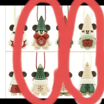 디즈니 릴린린 캡슐 토이 2024 캡슐 없음 - 300