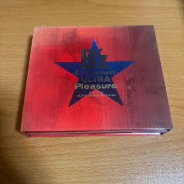 B'z The Best ULTRA Pleasure