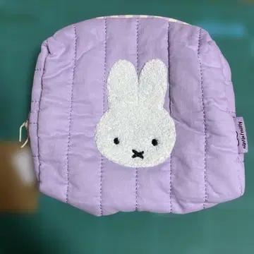 미피 파우치 네덜란드 한정판