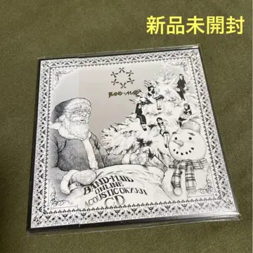 새상품 BAND-MAID ONLINE ACOUSTIC OKYUJI CD