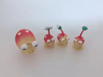 코파차피 챠피 피규어 컬렉션