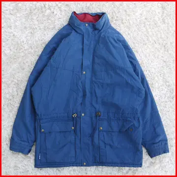 LENCO NEW ZEALAND 마운틴 파카 뉴질랜드