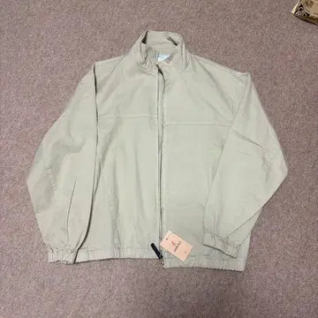 그라미치 트윌 어라운드 자켓