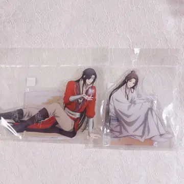 천관사복 아크릴 스탠드 화성 태자전하