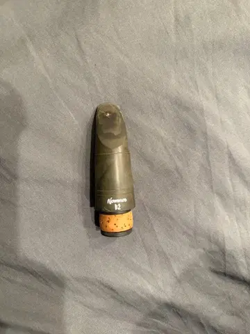 Playnick nommos b2 클라리넷 마우스피스