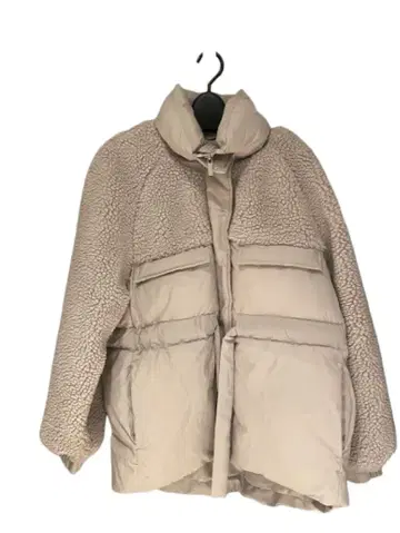 [ 클리닝 완료 ] H&M 보아 자켓