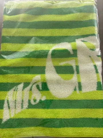 미세스 썸머 타월 2025