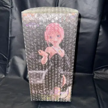 5등분의 신부 BiCuteDarkFigure -나카노 이치카-