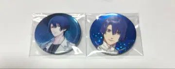 우타프리 히지리카와 마사토 캔뱃지 ML 솔로 앨범