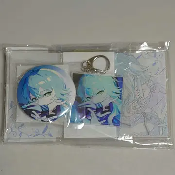 학원 아이돌 마스터 츠키무라 테마리 생일 기념 세트 2025