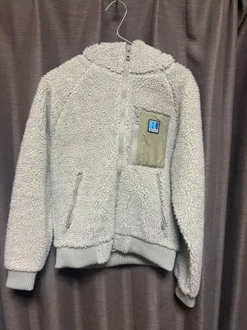 Helly Hansen 플리스 자켓