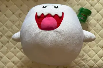 테레사의 봉제 인형 & 도칸