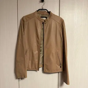 쿠미쿄쿠 라이더 자켓