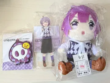 일상조 일상전 시니가미 묶음 판매