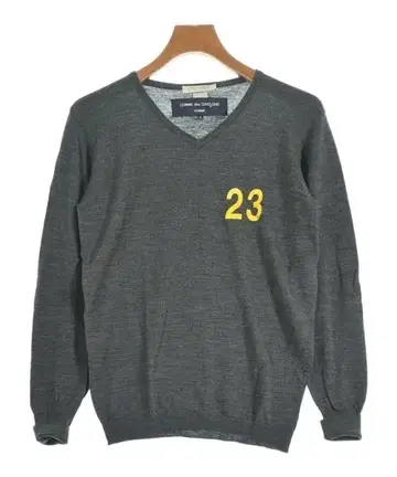 COMME des GARCONS HOMME 남성용 가디건