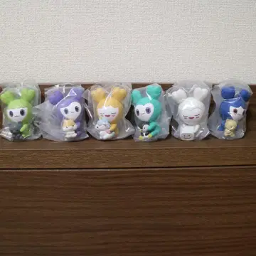 기다림 TWICE LOVELYS