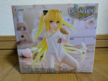 TAITO Desktop Cute YAMI 피규어