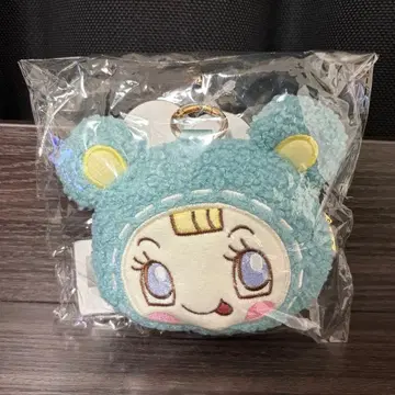 나루미야 메조 피아노 블루베리에짱 복슬복슬 파우치