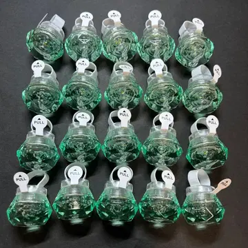 연하준 2024 반지 라이트 20개