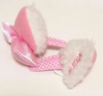 디즈니 마리 헤어핀