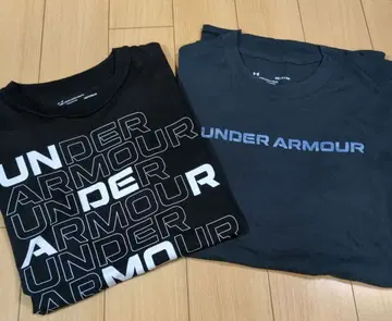 언더아머