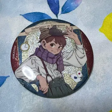 단반 동화 캔뱃지 칠척