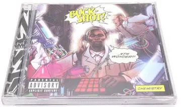 중고 CD BUCKSHOT & 9TH WONDER/CHEMISTRY