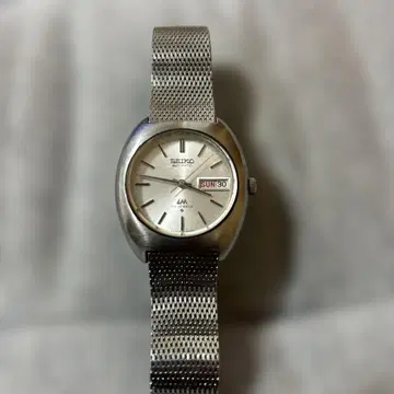 세이코 로드매틱 5606-6000