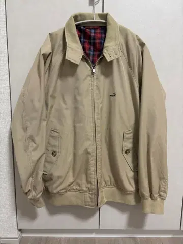 크로커다일 Crocodile 하운드 블루종