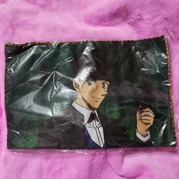 명탐정 코난 비주얼 타월 이상윤(아카이 슈이치)