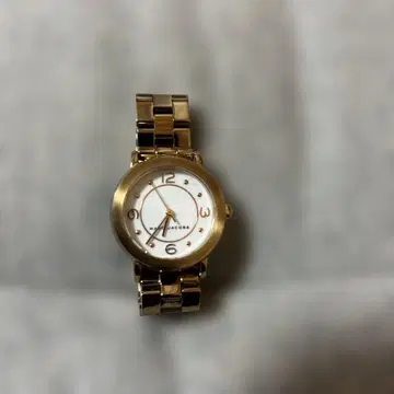 배터리 방전 마크제이콥스 라일리