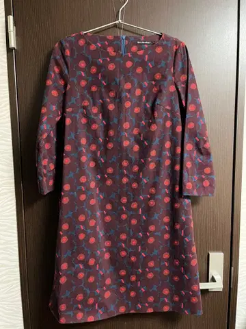 마리메꼬 원피스 우니코 ( M~S 상당 )