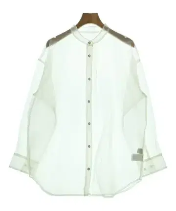 JEANASIS 캐주얼 셔츠 여성용