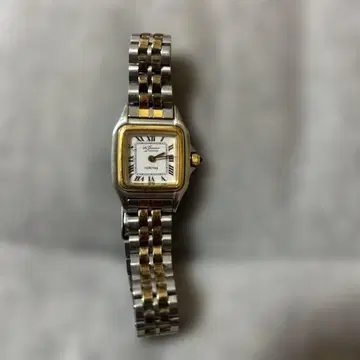 TECHNOS 테크노스 Cortina 손목시계