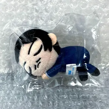 명탐정 코난 굿나잇 봉제 인형 쁘띠 Vol.6 모로후시 타카아키