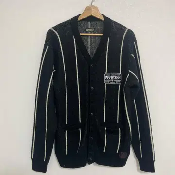 ZEPHYREN 가디건