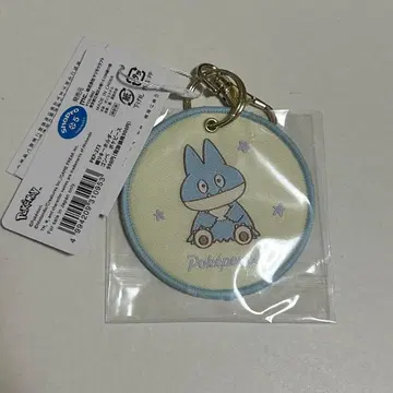 포켓몬 직조 키링 베 포케피스