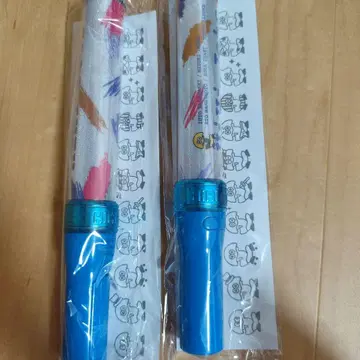 [ 미개봉 새상품 ] HiHi Jets 응원봉