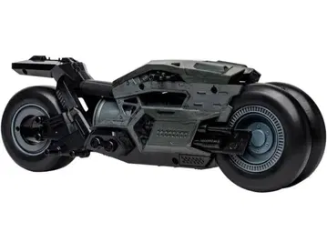 새상품, 미사용! DC 멀티버스 플래시 배트맨 배트 사이클