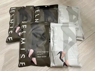 BELMISE 레깅스 LL