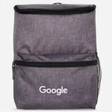 Google 백팩