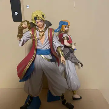 원피스 ONEPIECE 피규어 사보 코알라