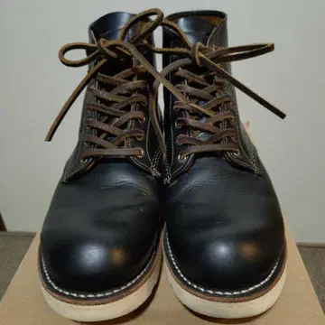 REDWING 아이리쉬 세터 스포츠 부츠 9870