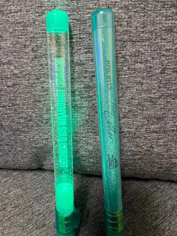 SHINee 종현 솔로 콘서트 응원봉 2개