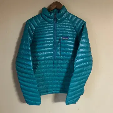 PATAGONIA Alplight Down PullOver