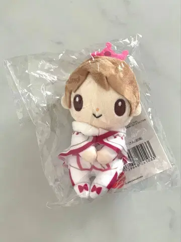 King & Prince 쵸코리상 이와하시 겐키 SWEET GARDEN