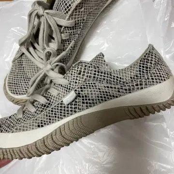 10주년 복각 모델 SPINGLE MOVE SPM-104R 스네이크