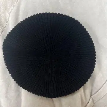 CA4LA 베레모 블랙