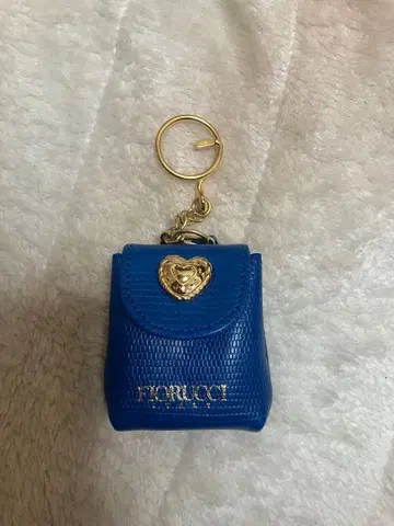 FIORUCCI ITALY 키링