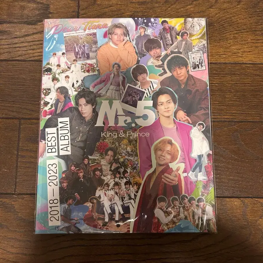 4번째 상품 이미지